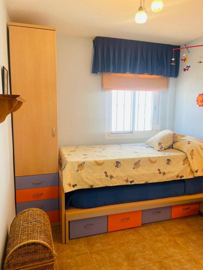 San Jose Leilighet Eksteriør bilde